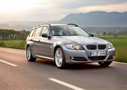 BMW 335d Touring